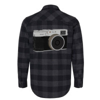 Doodle 35mm Active Girl E Flannel Shirt | Artistshot