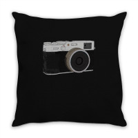 Doodle 35mm Active Girl E Throw Pillow | Artistshot