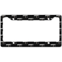 Doodle 35mm Active Girl E License Plate Frame | Artistshot