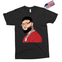 Farruko Exclusive T-shirt | Artistshot