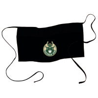 Wisconsin Herd-lovers Waist Apron | Artistshot