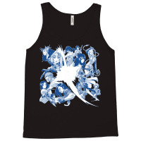 Fated Duel Tank Top | Artistshot