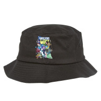 Vindicators 1 Bucket Hat | Artistshot