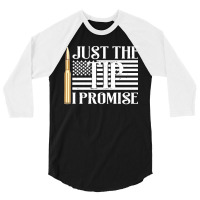 Printed Kicks Just The Tip I Promise Usa Flag 5 56 Bullet Sweatshirt 3/4 Sleeve Shirt | Artistshot