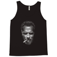 Arnold Cigar Schwarzenegger Man Classic Tank Top | Artistshot