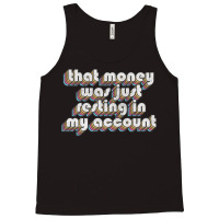 Father Ted Classic Quote Gift Design Tank Top | Artistshot