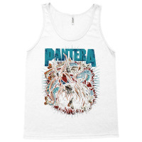 Trending P.a.n.t.e.r.a. Heavy Metal Covers Tank Top | Artistshot