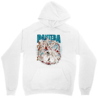 Trending P.a.n.t.e.r.a. Heavy Metal Covers Unisex Hoodie | Artistshot