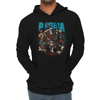 Trending P.a.n.t.e.r.a. Heavy Metal Covers Lightweight Hoodie | Artistshot