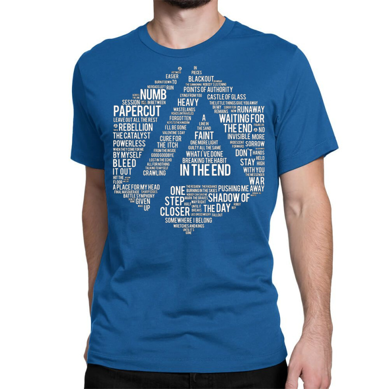 Triangle In Pentagon Classic T-shirt by bogganiratig | Artistshot