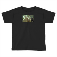 Plastic People Toddler T-shirt | Artistshot