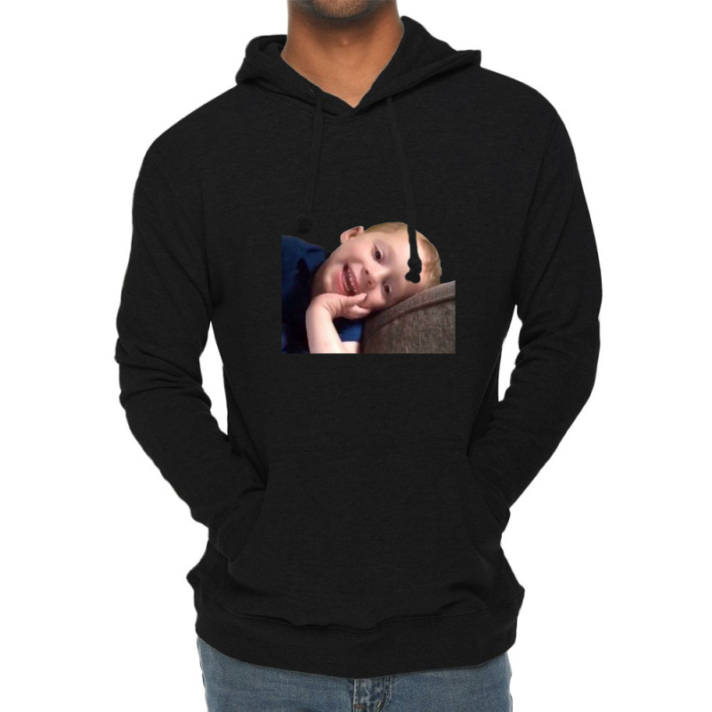 Vine Kid 1 Lightweight Hoodie | Artistshot