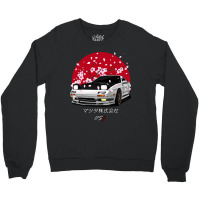 Fc Sunrise Edition Crewneck Sweatshirt | Artistshot