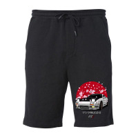 Fc Sunrise Edition Fleece Short | Artistshot