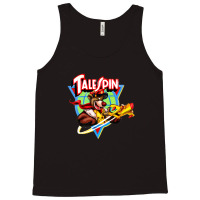 Talespin Tank Top | Artistshot