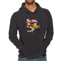 Talespin Vintage Hoodie | Artistshot