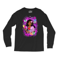 Nature Boy Long Sleeve Shirts | Artistshot