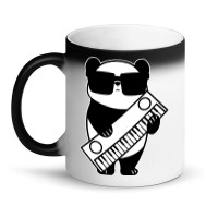 Synthesizer Keyboard Instrument Nostalgia Stars Magic Mug | Artistshot