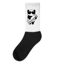 Synthesizer Keyboard Instrument Nostalgia Stars Socks | Artistshot