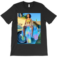 Sailing. T-shirt | Artistshot