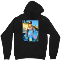 Sailing. Unisex Hoodie | Artistshot