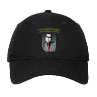 Jim Jones Jonestown Adjustable Cap | Artistshot