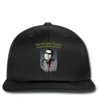 Jim Jones Jonestown Printed Hat | Artistshot