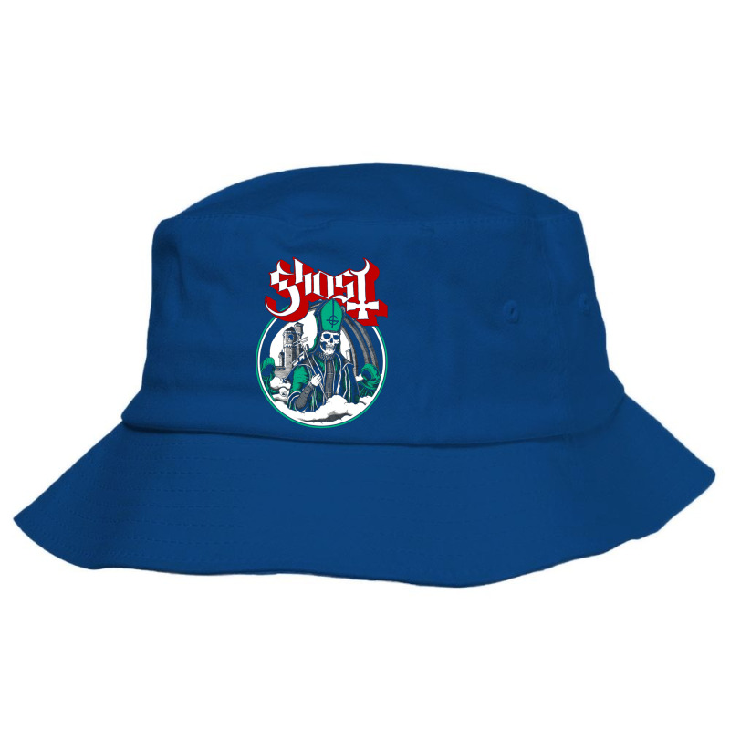 Special Design  Ghost  Like Alternative 2 Bucket Hat | Artistshot