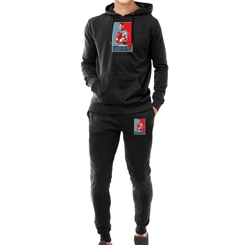 Holy Recovered Hoodie & Jogger Set | Artistshot