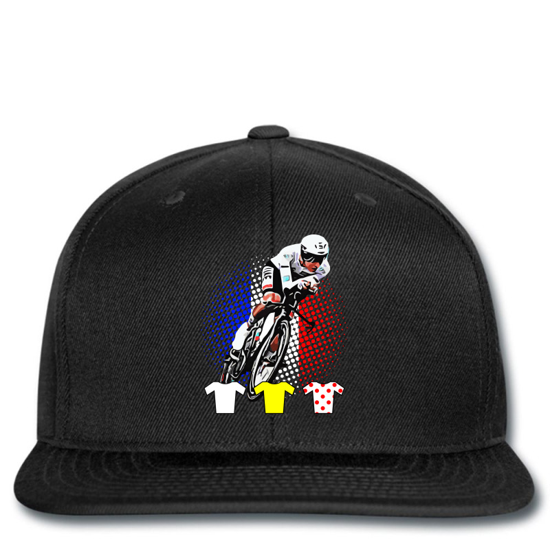 Tour De France 2020 Winner  Nature Love Printed hat by hafeesoesoeq | Artistshot