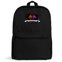 Till Death Do Us Fart Backpack | Artistshot