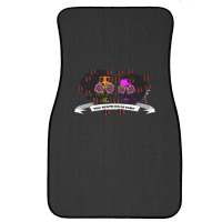 Till Death Do Us Fart Front Car Mat | Artistshot