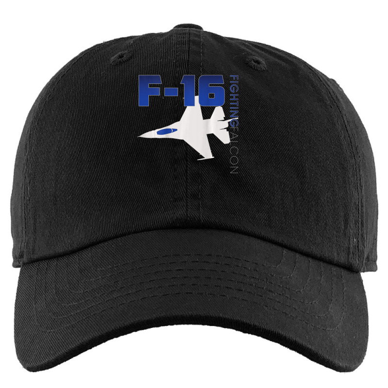 Limited Edition Us Air Force F-16 Fighting Falcon Kids Cap by quanghuydinh1 | Artistshot