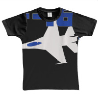 Limited Edition Us Air Force F-16 Fighting Falcon Graphic Youth T-shirt | Artistshot