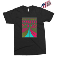 Courtney Barnett  Classic Retro Vintage Styled Music Poster Exclusive T-shirt | Artistshot