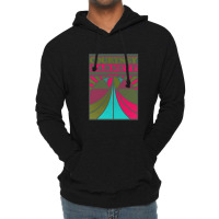 Courtney Barnett  Classic Retro Vintage Styled Music Poster Lightweight Hoodie | Artistshot