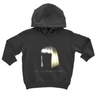 Sia Toddler Hoodie | Artistshot