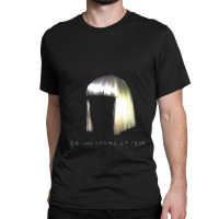 Sia Classic T-shirt | Artistshot