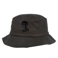 Trending Spock Portrait Bucket Hat | Artistshot