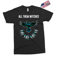 All Them Witches Exclusive T-shirt | Artistshot