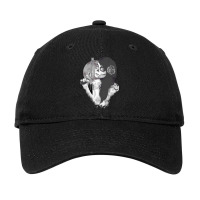 Nº 31 Adjustable Cap | Artistshot