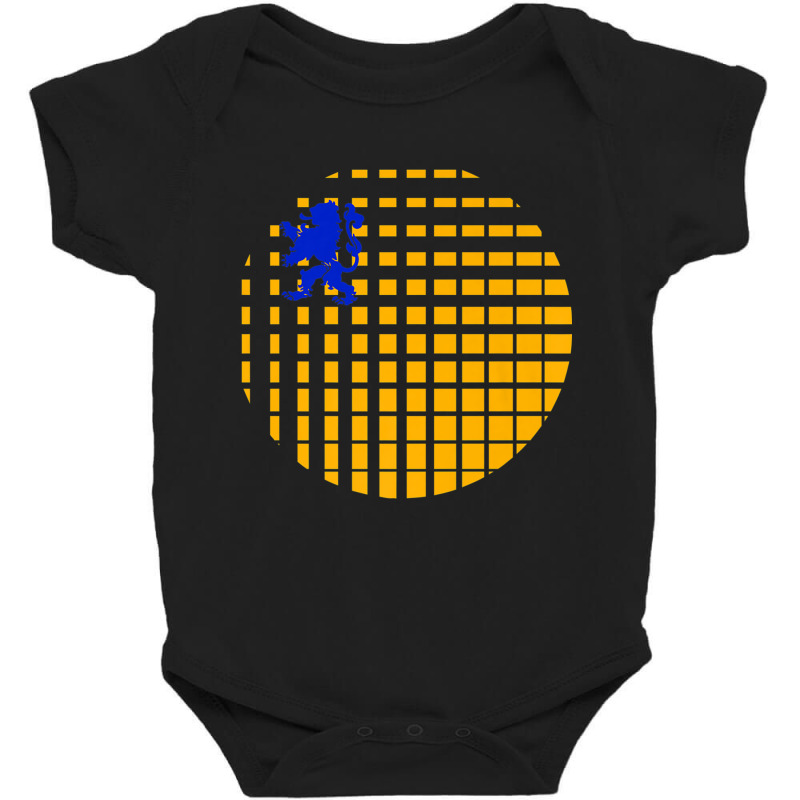 Nederland Netherlands Dutch Holland Football Soccer Jersey Premium T S Baby Bodysuit | Artistshot