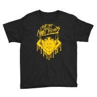 Limited Edition We Are Not Things (yellow) Youth Tee | Artistshot