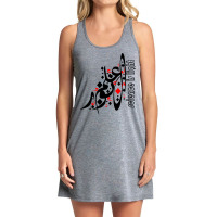 Science7 Tank Dress | Artistshot