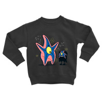 Limited Edition Enslaved Pal Toddler Sweatshirt | Artistshot