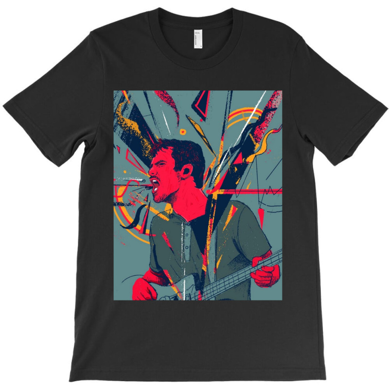 All Them Witches Live All Them Witches Tour T-Shirt by CHRISTOPHEANDERS | Artistshot