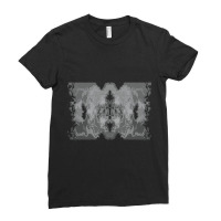 All Them Witches Premium Ladies Fitted T-shirt | Artistshot