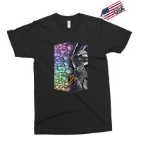 Rainbow Space Kittens Vs Samurai Zombie Warlord Exclusive T-shirt | Artistshot