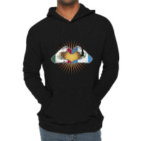 Trending Mexico And Guatemala. Heart Hands Lightweight Hoodie | Artistshot