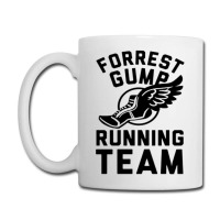 Forrest Gump Running Team Coffee Mug | Artistshot